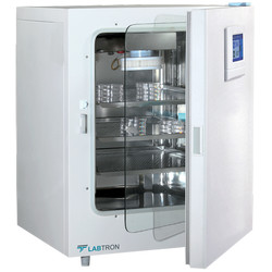 Air Jacketed CO2 Incubator LAJI-C11