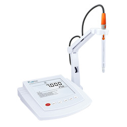 Benchtop pH meter LBPM-B10