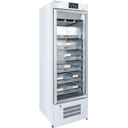 Blood Bank Refrigerator LBBR-A30