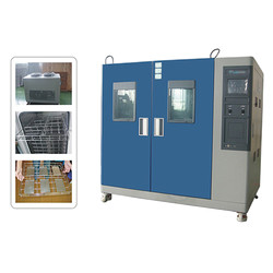 Blood plasma freezer LBPF-B11