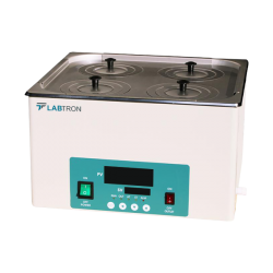 Constant Temperature Water Bath LCTW-A12