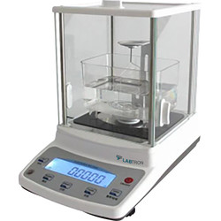 Density-Meter LLDM-A31