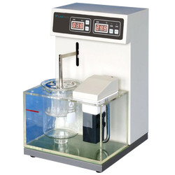 Pharmaceutical Testing