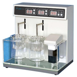 Disintegration tester LDIT-A11
