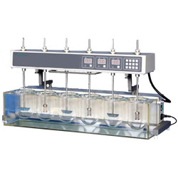 Dissolution tester LDLT-A12