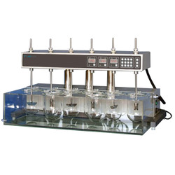 Dissolution tester LDLT-A14
