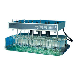 Dissolution tester LDLT-A17