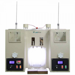 Distillation Tester (low temperature Double units) LDT-A16