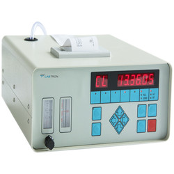 Airborne Particle Counters