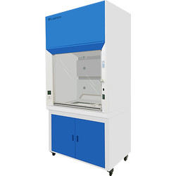 Ducted Fumehood LFH-C10