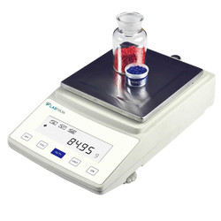 Electronic balance LELB-A11