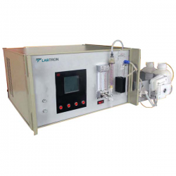 Fluorescence Analyzer