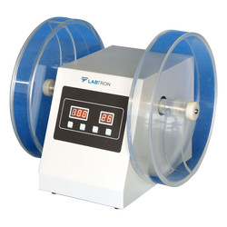 Friability Tester LTFT-A11