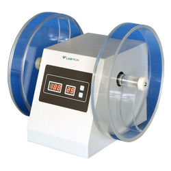 Friability Tester LTFT-A12