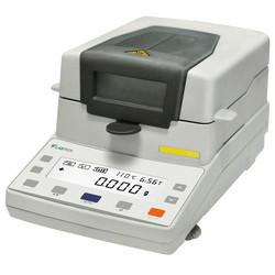 Halogen Moisture Analyzer LHMA-A12