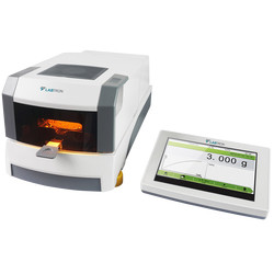 Halogen Moisture Analyzer LHMA-A22