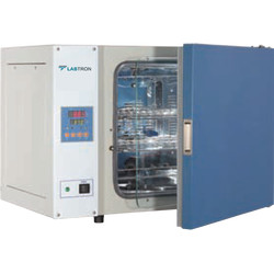 Heating Incubator LHI-A17