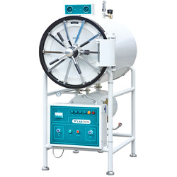 Horizontal Laboratory Autoclave LHA-B14