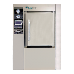 Horizontal Laboratory Autoclave LHA-F13