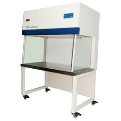 Horizontal laminar flow clean bench LHCB-A11