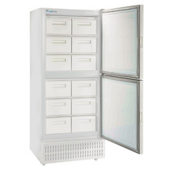 Lab Refrigerator-Freezer Combination LRFC-A11