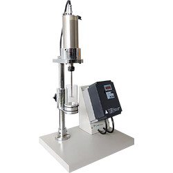 Latex Stability Tester