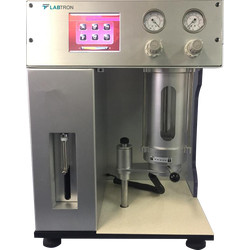 Particle Counter