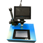 Melting Point Apparatus