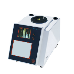 Melting Point Apparatus LDMP-B11