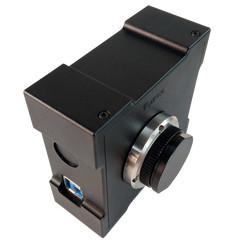 Microscopic Camera LUMC-A11
