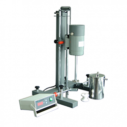 Dispersion Machine