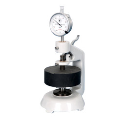 Paper and cardboard thickness meter TP-E20