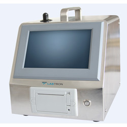 Portable Airborne Particle Counter LPPC-B10