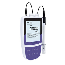 Portable Conductivity Meter LPCM-A10