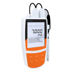 Portable Multi-parameter Water Quality Meter LMPWM-A11