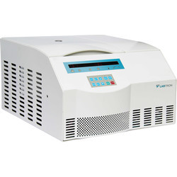 Refrigerated Centrifuge LRF-B21