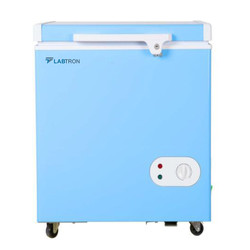 Solar Eco Freezer LSEF-A10