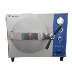 Tabletop Laboratory Autoclave LTTA-A10
