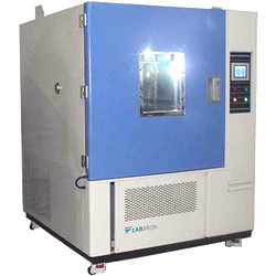 Temperature and Humidity Test Chamber LTHC-B10