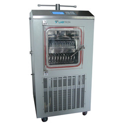 Top Press Freeze Dryer LPFD-A11