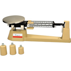 Triple beam balance LTBB-A10