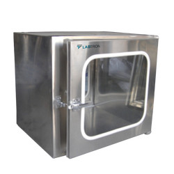 UV Pass Box (without HEPA filters) LUP-B12