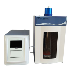 Ultrasonic Homogenizer (Sonicator) LUHS-A12