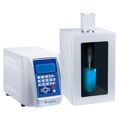 Ultrasonic homogenizer (Sonicator) LUHS-A17
