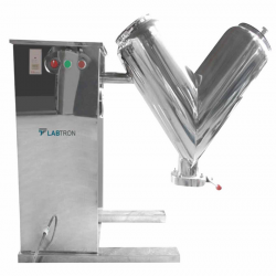 V-shell Blender