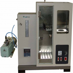 Vacuum Distillation Tester LDT-A13