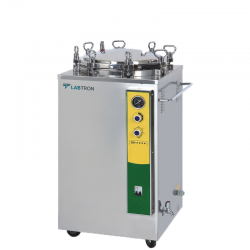 Vertical Autoclave LVA-A11