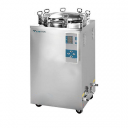 Vertical Autoclave LVA-B10