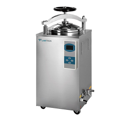 Vertical Autoclave LVA-D11