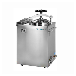 Vertical Autoclave LVA-F20
